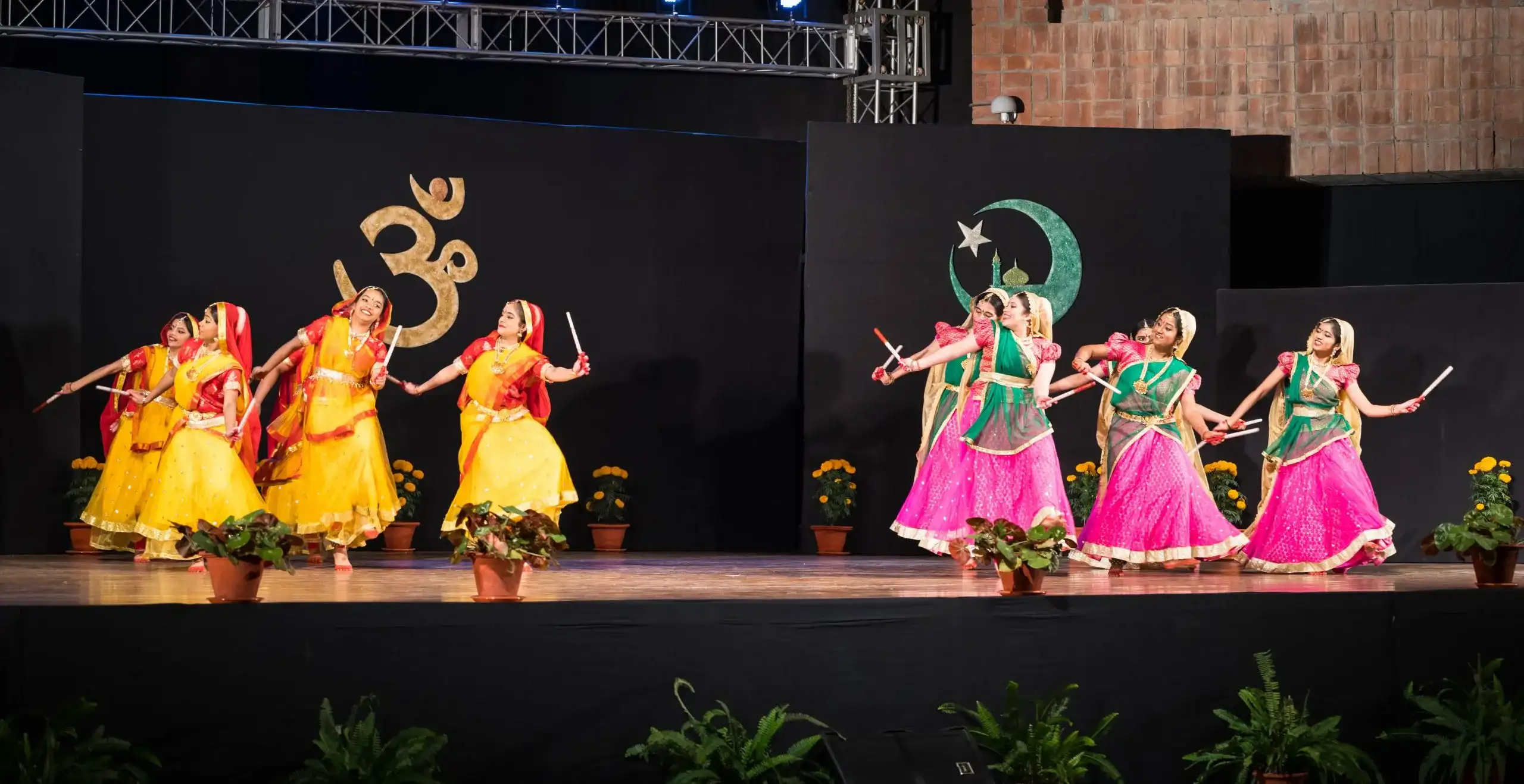 CulturalProgram